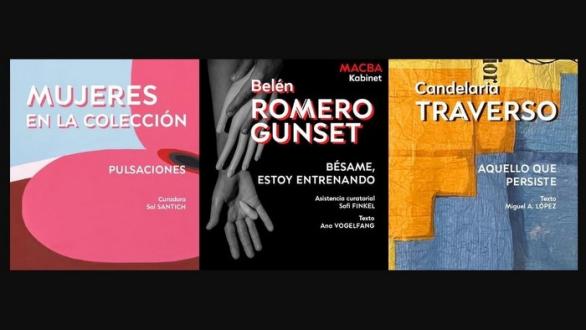 El MACBA inaugura nuevas exhibiciones de su programa “Sentir abstracto”