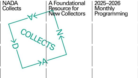 NADA Collects
