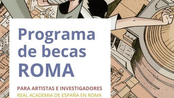 BECAS DE LA COOPERACIÓN ESPAÑOLA MAEC-AECID 2024-2025