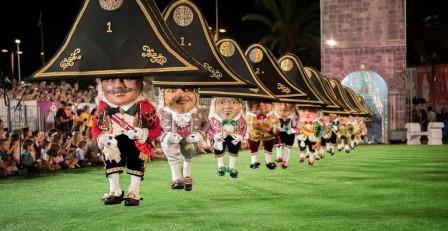 El arte y la cultura de la isla de La Palma