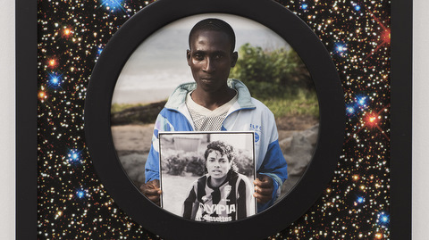 Todd Gray. Pluralities of Being. Gallery MOMO Johannesburg