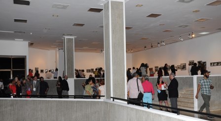 Inauguran PHOTOIMAGEN 2016: principal evento internacional del Caribe dedicado al arte fotográfico