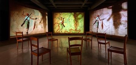 Novedades #arteBA2017: Performance Box