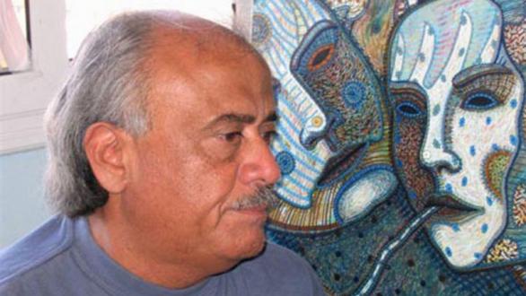 Manuel López Oliva 