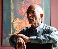 Ricardo Reymena: 70 años de un creador de mundos