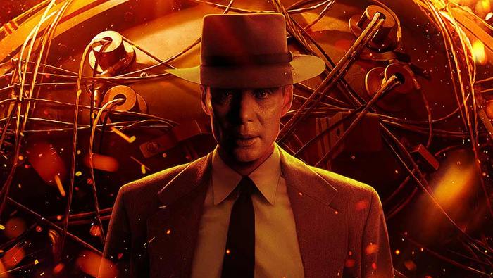 “Oppenheimer” y “Succession”, los más premiados en los Globos de Oro