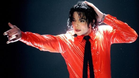 Michael Jackson