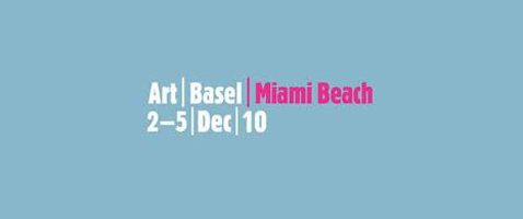 En unas horas abrirá al público Art Basel Miami Beach