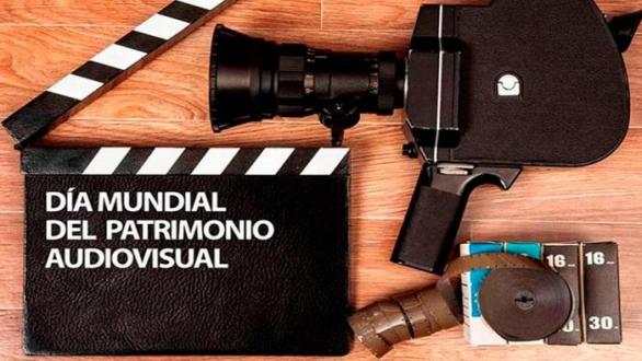 Patrimonio Audiovisual