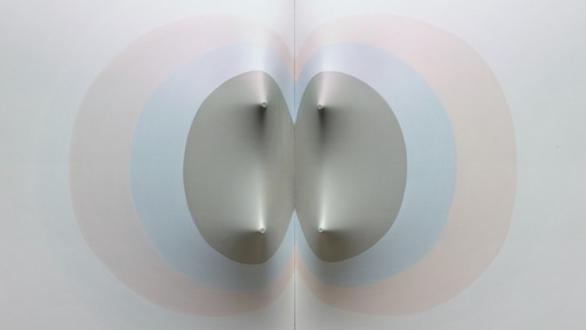 Zilia Sánchez: Soy Isla (I Am an Island)