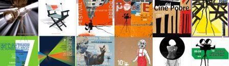 Convocatoria al 12 Festival Internacional del Cine Pobre 