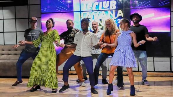 Le Club Havana Dance Festival