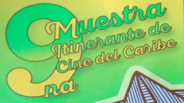 cartel de la muestra itinerante 