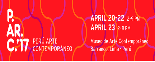 Avances de PArC 2017!