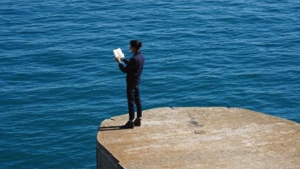 Marco Godinho, Left to their own fate #2, 2019, research material Courtesy of the artist Photo: Marco Godinho