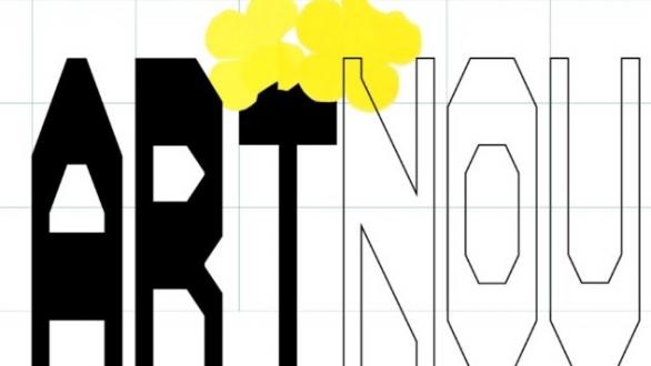 cartel de Art Nou 2023