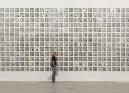 El esplendor y la reflexión del arte centroamericano llega a Miami