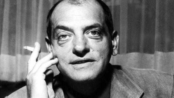 Luis Buñuel