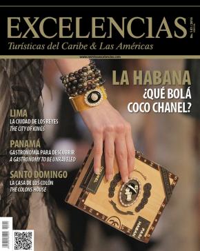 Hollywood, Chanel, OMT…, las miradas confluyen en el Caribe  