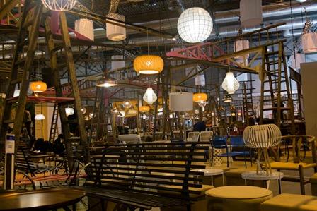 ARCOmadrid 2017 y AD convocan el V Concurso de Ideas para el Diseño de la Sala VIP de la Feria 