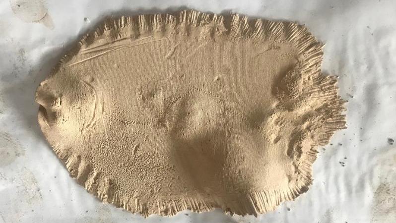 Conozca a familias de artistas "Sincronizados con la cerámica"