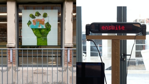 Paris Gallery Weekend 2020