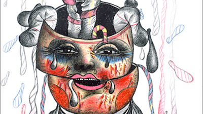 Michel Soskine Inc: Maryan