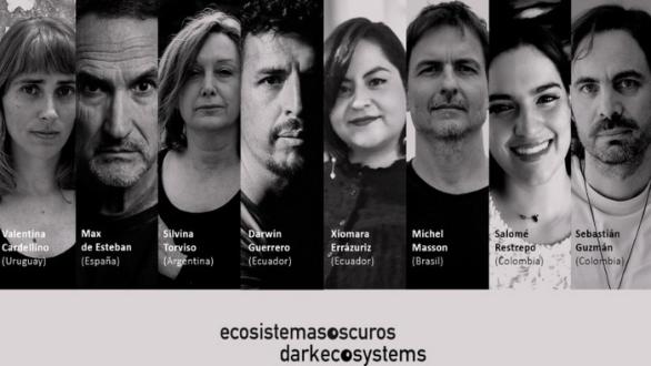 Nueos confirmados para Bienal SACO1.2.