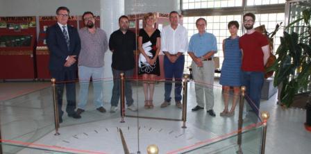 La Feria Internacional de Arte Contemporáneo congregará obras de más de 200 artistas