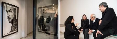 Isabel Muñoz, Premio Nacional de Fotografía 2016