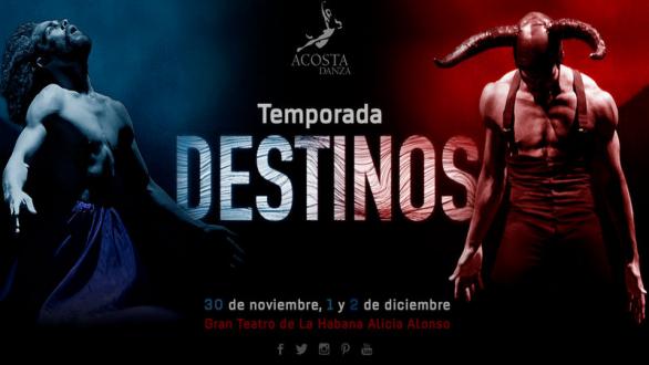 temporada Acosta Danza 