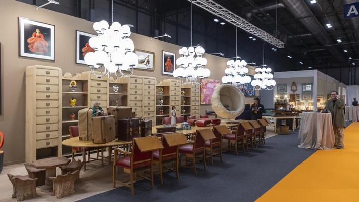 Feriarte 2025: Madrid’s Grand Encounter with Art and Antiques