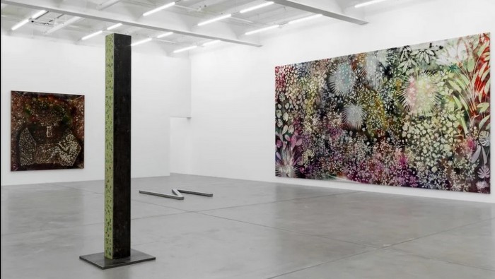 Meet the galleries coming to Art Basel Hong Kong in 2020