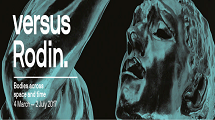 VERSUS RODIN