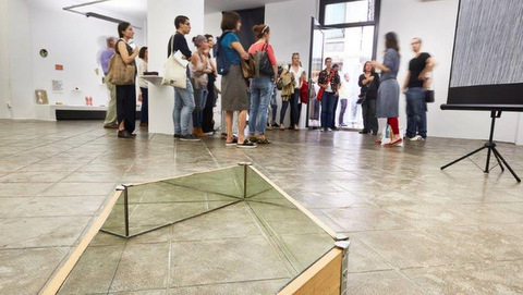 La Fundación ARCO vuelve a apoyar la apertura de la temporada galerística en Madrid, Barcelona y Valencia  