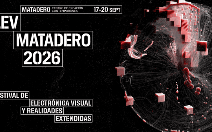 L.E.V. Matadero 2026