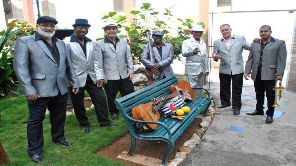 septeto santiaguero