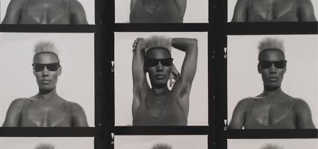 ANTONIO LOPEZ: Future Funk Fashion