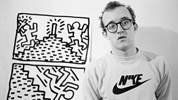 Keith Haring