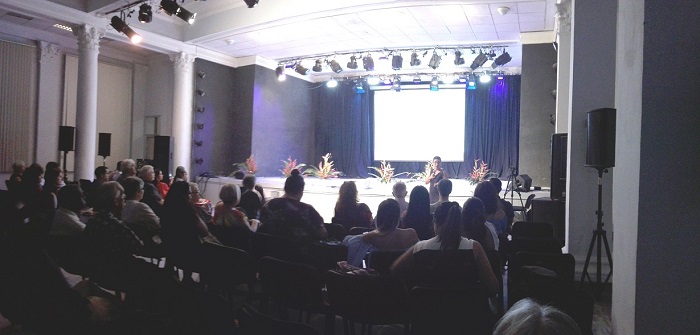  II Biennial of Design of Havana