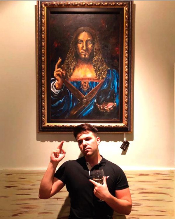 Christian Vega