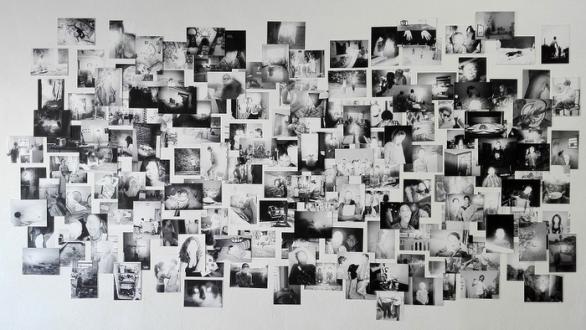 Obra Palacio de la memoria de Escenas domésticas 