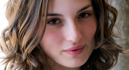 La actriz María Valverde, elegida Shooting Stars 2016, por el cine europeo 