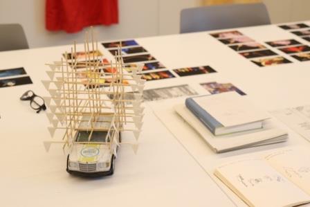 Tabakalera. Resuelta la convocatoria de residencias para 2017