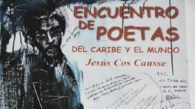 Mujeres poetas en la Fiesta del Fuego