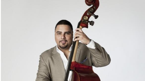  Carlos Henriquez, jazz