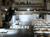 Interior de Ambika P3 en Londres, espacio que acogerá la primera edición de PARAÍSO Art Fair dedicada al arte latinoamericano