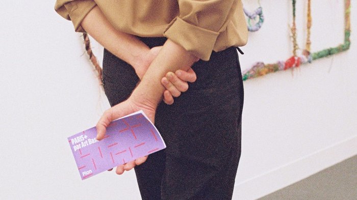 Paris+ par Art Basel reveals line-up of 154 premier galleries