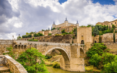 Toledo