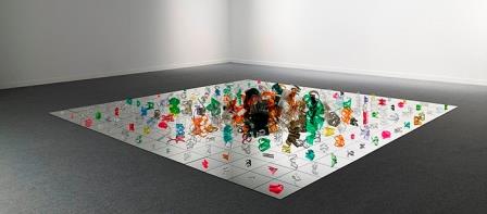 El trabajo absoluto de Juan Luis Moraza